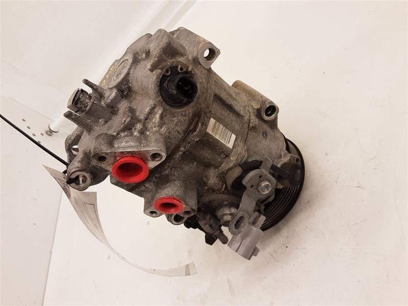 AC Compressor Fits 17-19 SIENNA 3193470