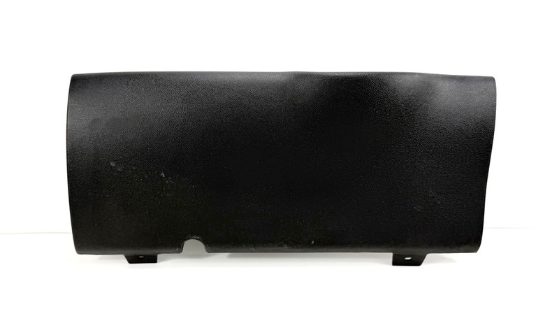 2010-2013 Chevy Silverado Left Driver Lower Dash Knee Bolster # 20971633 OEM