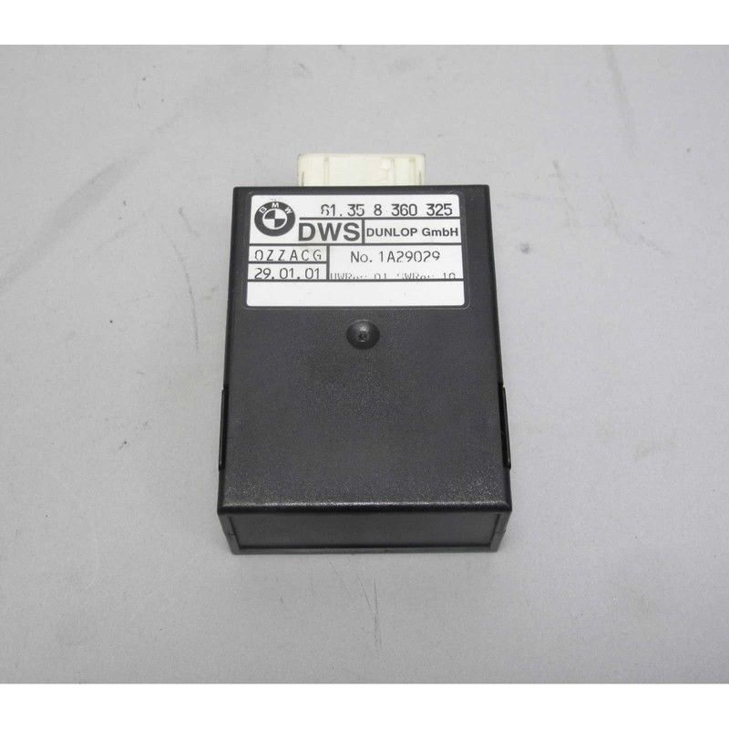 1995-2001 BMW E38 7-Series Factory DWS TPMS Tire Pressure Monitoring Module OEM