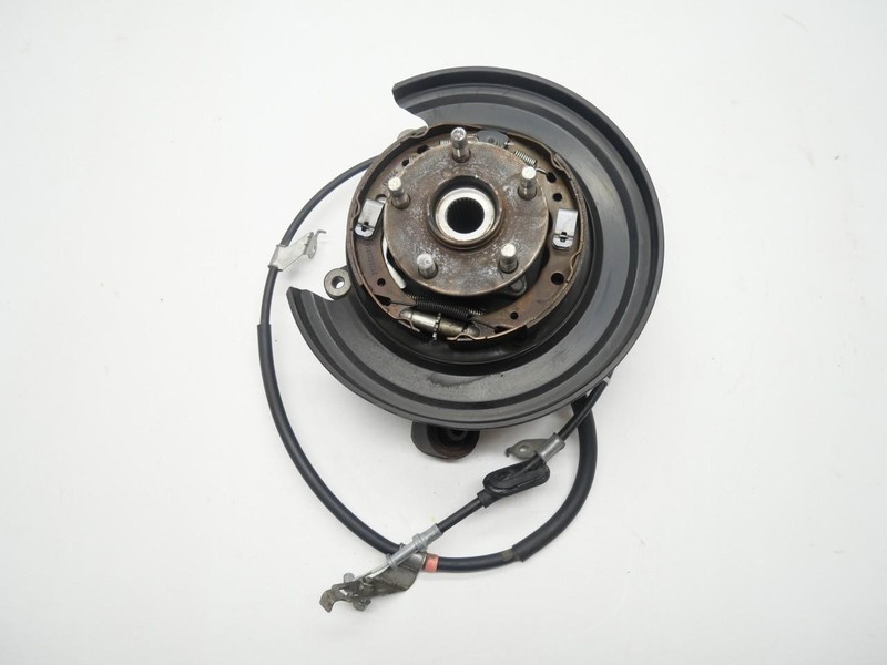2022-2024 Toyota GR86 BRZ Rear Right RH Passenger Side Spindle Knuckle Hub OEM