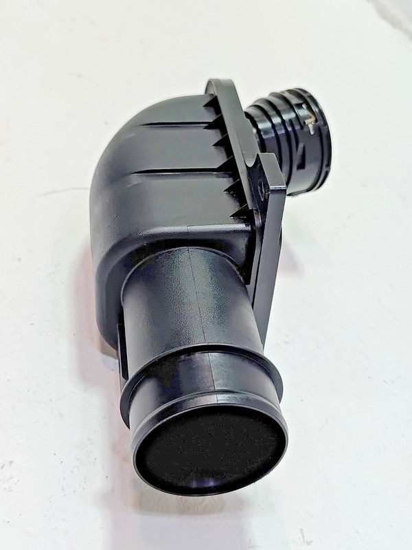 2024-2025 BUICK ENVISTA 1.2L ENGINE AIR CLEANER OUTLET REAR DUCT OEM
