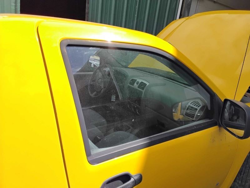 Passenger Right Front Door Glass Fits 04-12 CANYON 57217
