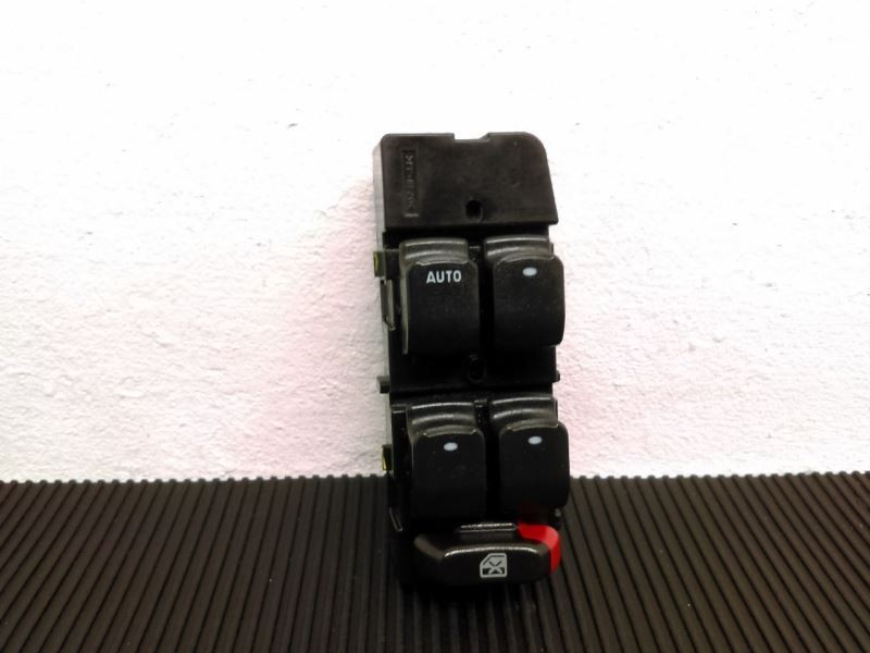 05-08 Pontiac G6 Sedan Driver's Window Switch OEM 22626530