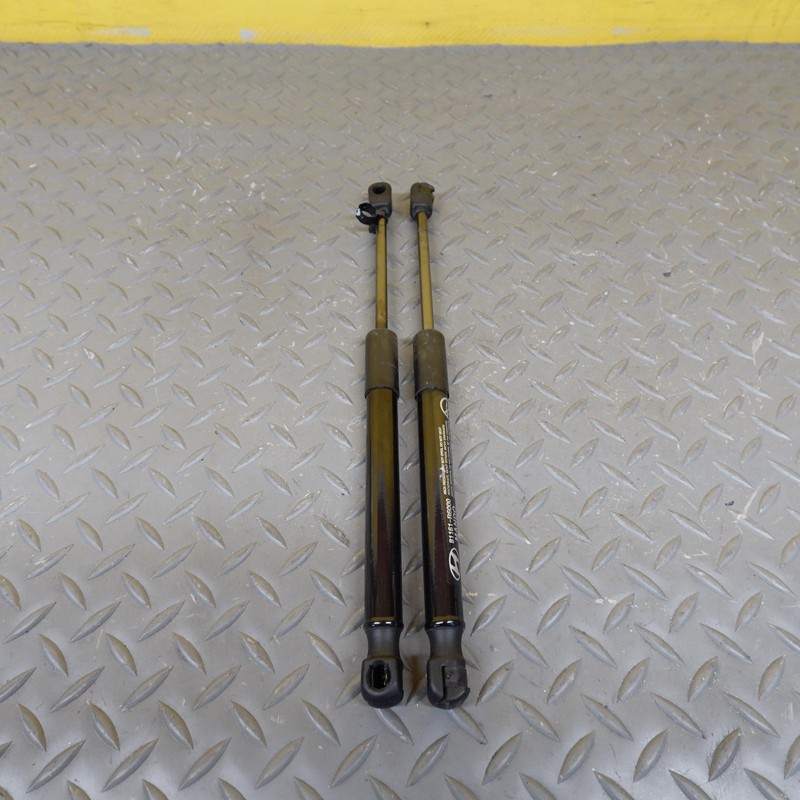 2024-2025 HYUNDAI SANTA FE FRONT LEFT RIGHT HOOD SHOCK SUPPORT SET 81161R6000