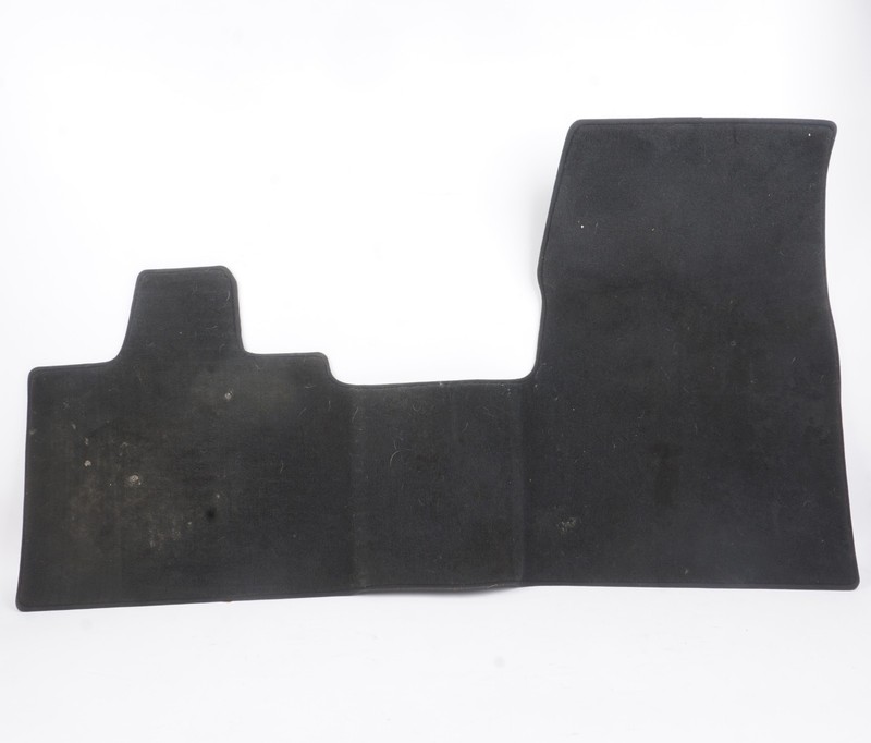 2014 - 2021 BMW i3 I01 Rear Floor Mat Carpet OEM