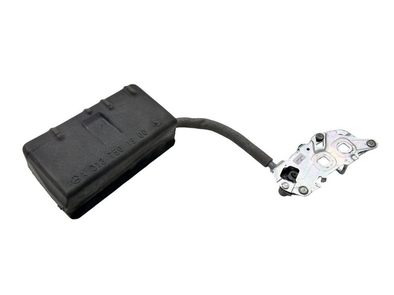 2017-2019 Mercedes E-Class Trunk Lid Power Closing Motor Latch Lock Actuator