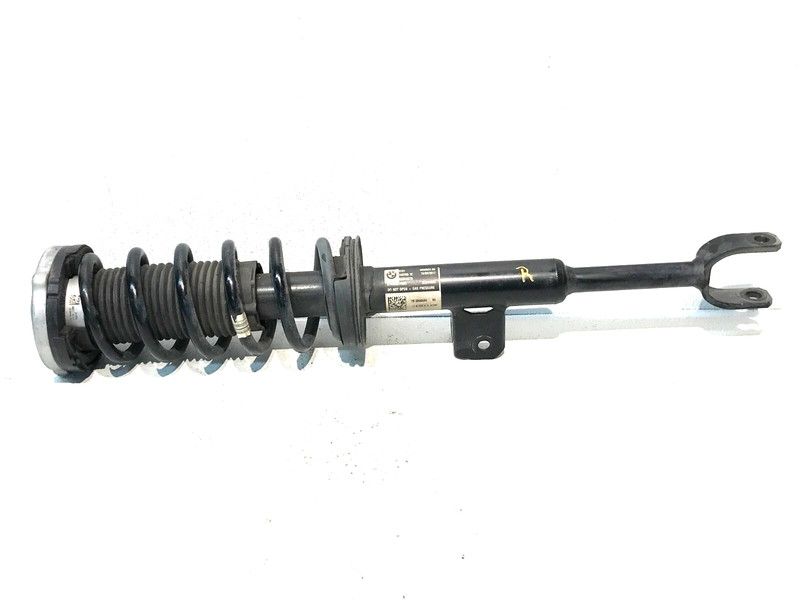 17-20 BMW 540I SUSPENSION FRONT RIGHT SHOCK STRUT ABSORBER OEM 6866594
