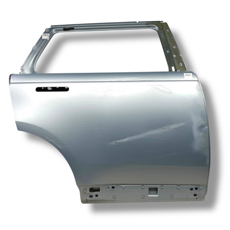 Range Rover L460 LWB 2022-2025 Rear Right RH Passenger Door Shell Long Wheelbase
