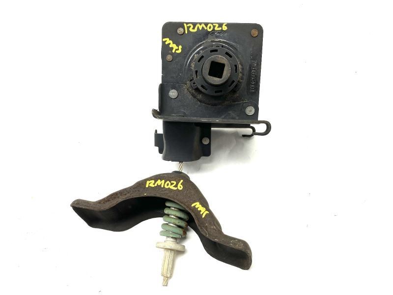 Spare Tire Wheel Carrier Hoist Winch Assembly Fits 2006-2008 Lincoln LT 13011