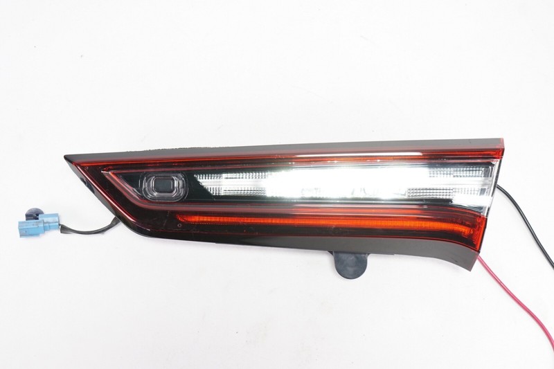 ACURA TLX Right RH Inner Tail Light Tail Lamp Backup Lamp OEM 2021 - 2025