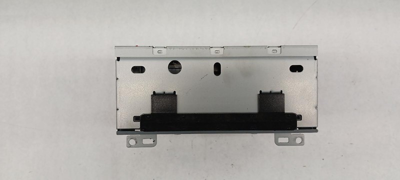 17-'18 FORD FOCUS radio receiver head unit OEM 1 Year Warranty!