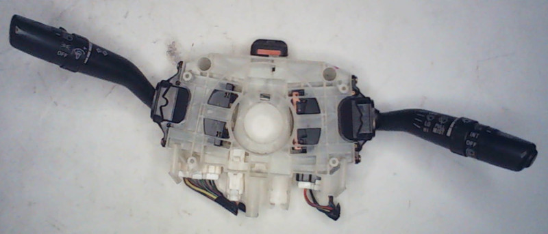 05-08 SUBARU IMPREZA WRX FORESTER TURN SIGNAL WIPER CONTROL COMBINATION SWITCH *