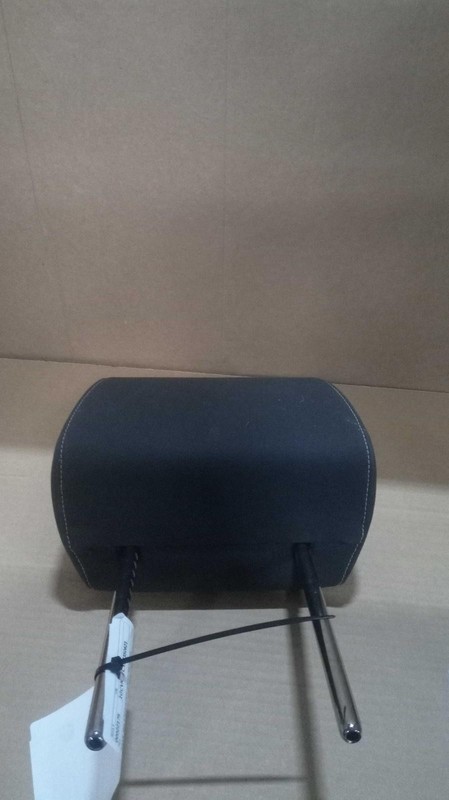 2015 Chevrolet Silverado 1500 Headrest Passenger Side Black Used OEM Part