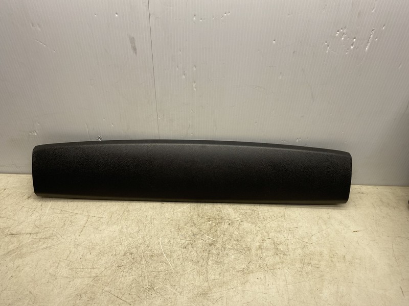 2003-2006 VOLVO XC90 REAR HATCH LIFTGATE UPPER TRIM PANEL INTERIOR COVER BLACK