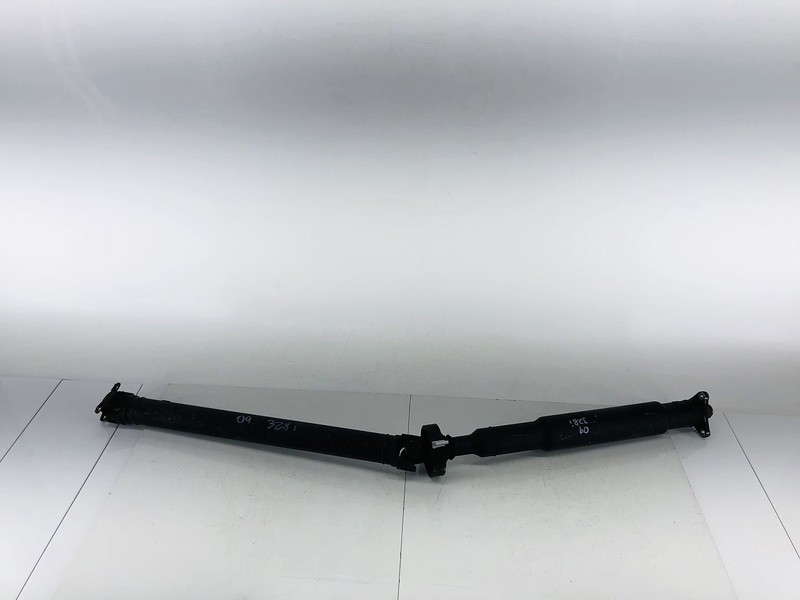 07-13 BMW 328I E90 3.0L L6 N52 ENGINE RWD AUTOMATIC TRANSMISSION DRIVESHAFT OEM