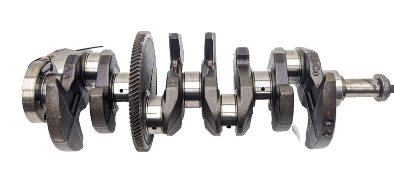 2016 LAND DISCOVERY SPORT (L550) 2.0L TURBO ENGINE CRANKSHAFT