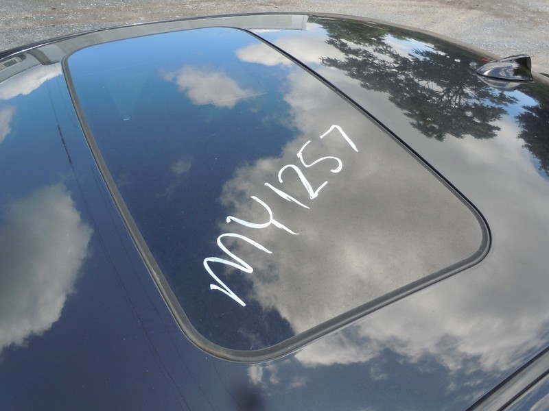 2011 2012 2013 Volvo S60 Sun Roof Glass ONLY OEM