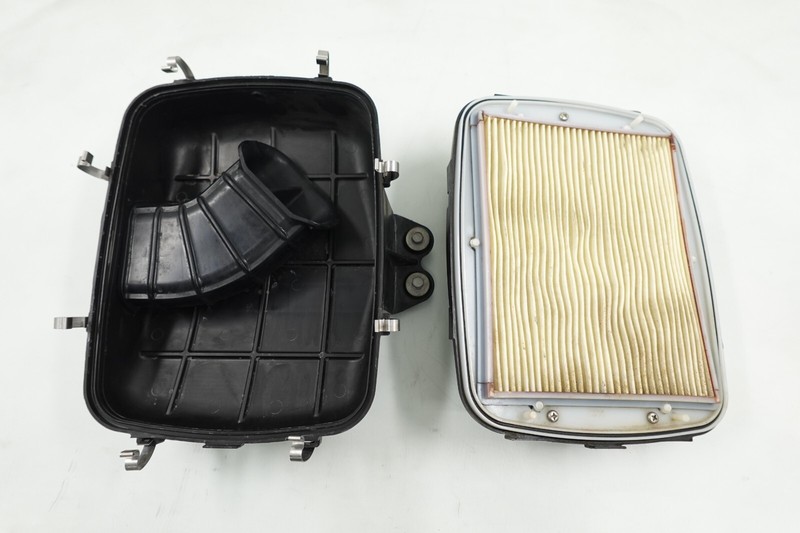 2009-2025 Yamaha VX Cruiser HO 1800 OEM Air Cleaner Box 6S5-E4410-02-00