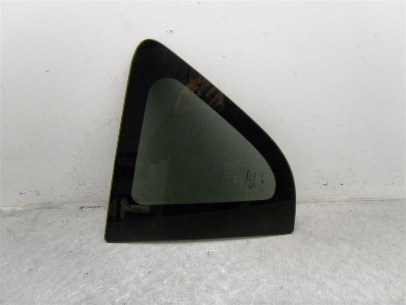 07 08 09 10 11 12 13 14 15 16 JEEP COMPASS DRIVER QTR GLASS OEM 284-00344AL