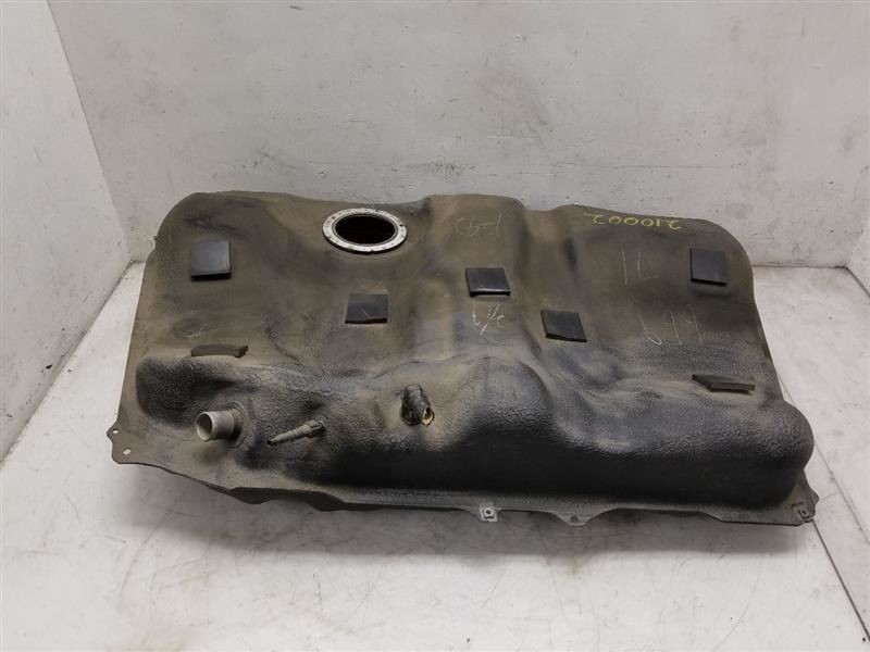07-12 LEXUS ES350 3.5L 6CYL FWD AT GAS FUEL TANK
