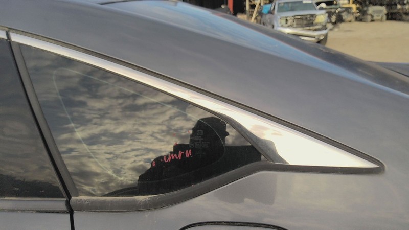 Quarter Glass/window HONDA ACCORD Left 18 19 20 21 22