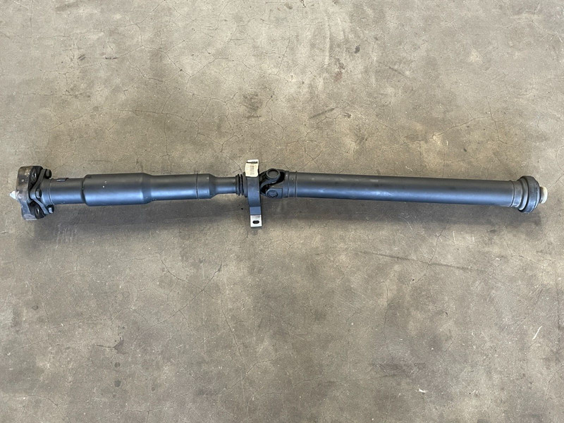 12 13 14 15 BMW Z4 sDrive28i E89 Rear Driveshaft Propeller 2.0L RWD 1465 OEM