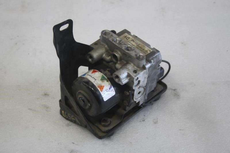 2000 BUICK REGAL ANTI LOCK BRAKE ABS PUMP NON-SUPERCHARGED 18043262