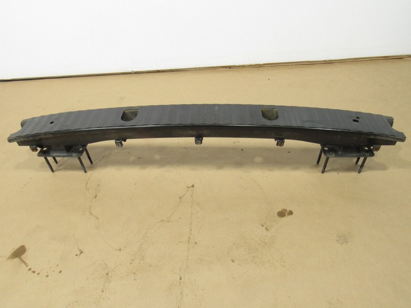 10-12 Land Range Rover HSE L322 2012 Rear Bumper Reinforcement Absorber Bar ; :O