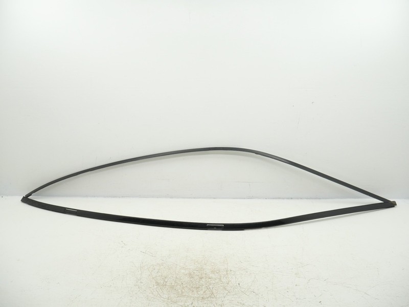 2003-2009 Mercedes E350 Drip Rail Molding Roof Trim Left Right Pair 2116900762
