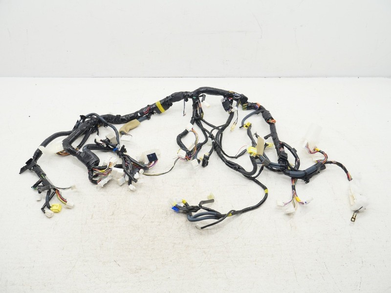 2013-2016 Scion FR-S Dash Wiring Harness A/T Cable Loom Assembly 81302CA722 OEM