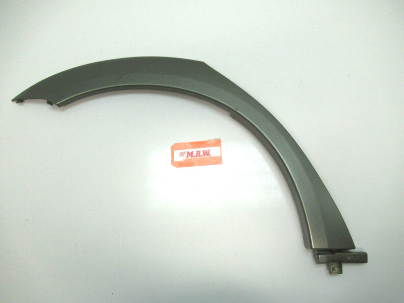 QUARTER WHEEL FLARE ARCH MOLDING PASSENGER REAR BACK RR 05 06 07 LEGACY OUTBACK