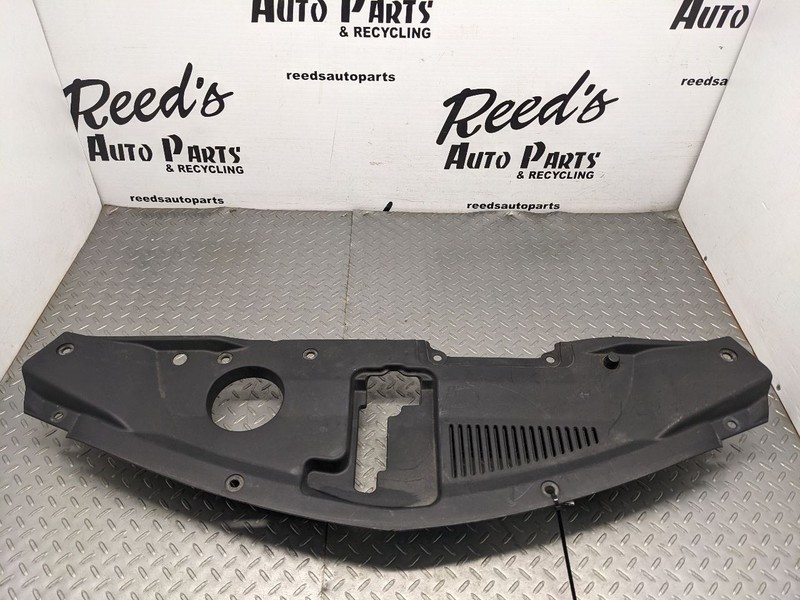 2013 2014 2015 Acura RDX Radiator Support Cover Shield Panel 1554 OEM 1161276