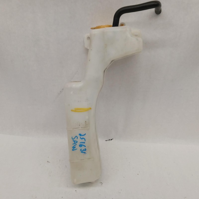 05-'19 SUBARU LEGACY coolant Overflow Bottle reservoir OEM 1 Year Wnty!