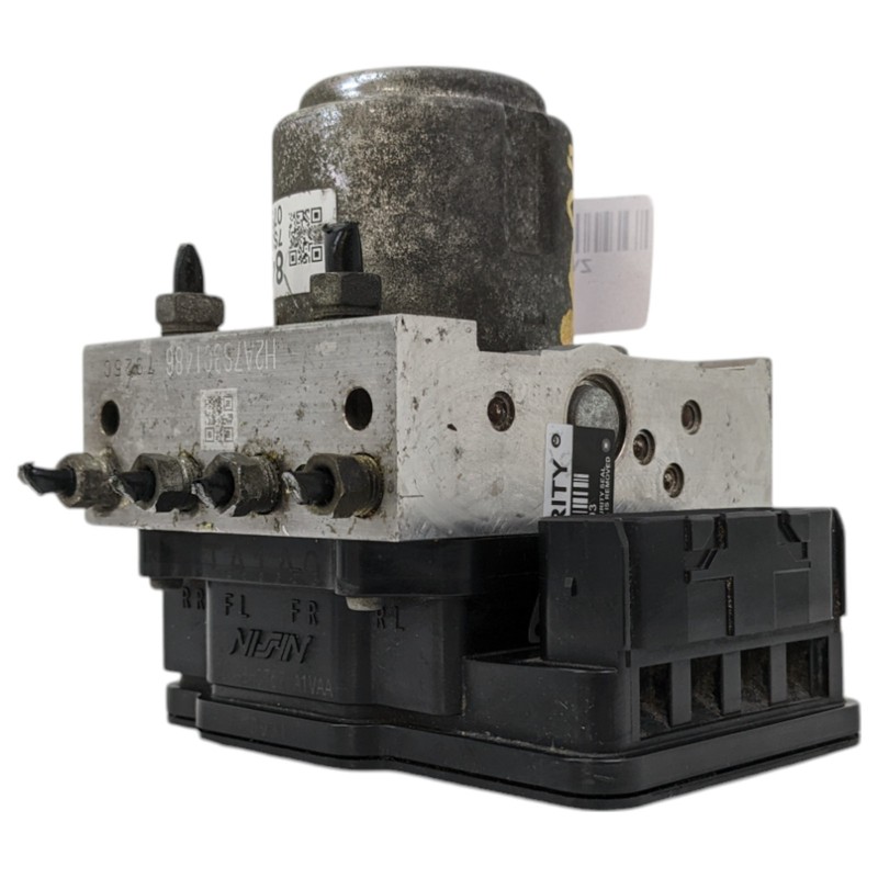 08-10 Honda Accord 3.5L ABS Anti Lock Brake Pump Modulator TA1A0