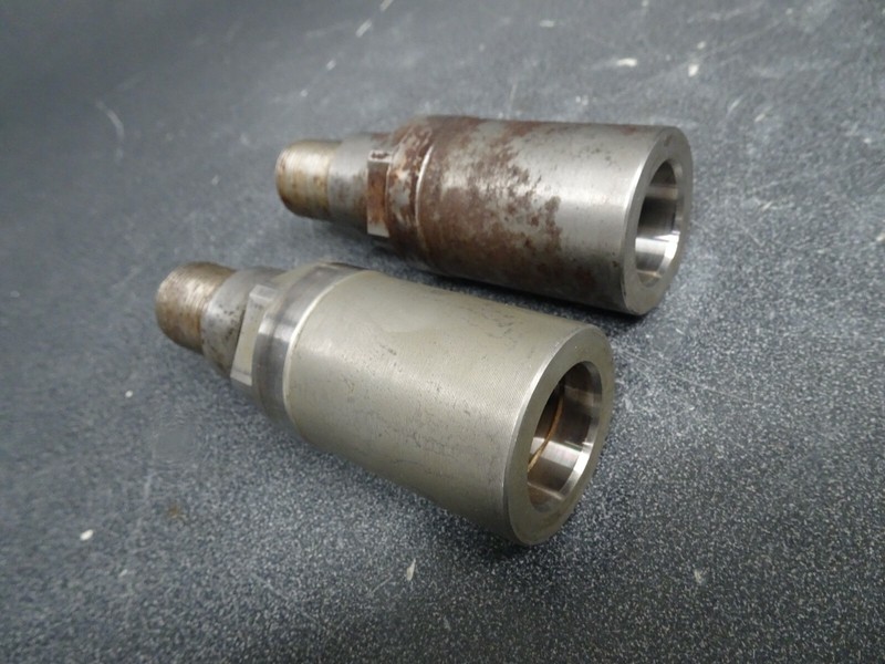 2003-2021 Kawasaki OEM Driveshaft Coupling Shaft 13107-3785 STX-15F STX-12F