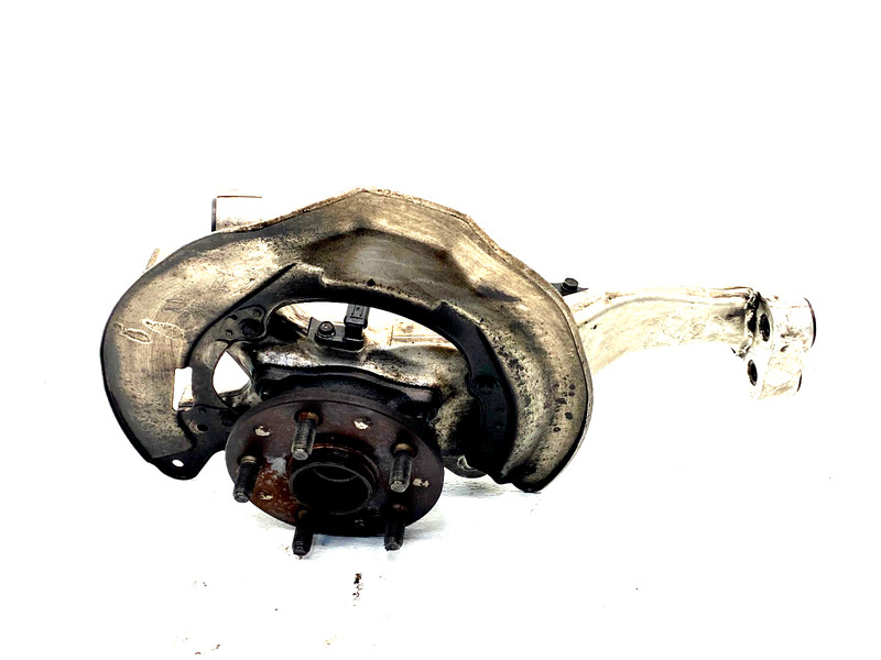 13-17 LEXUS LS460 AWD FRONT RIGHT PASSENGER SIDE SPINDLE KNUCKLE OEM A0.46