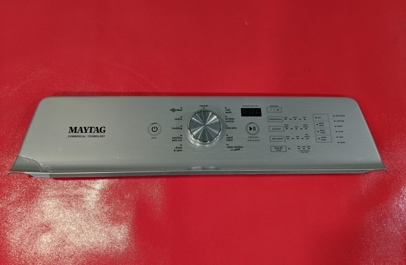 MAYTAG WASHER CONTROL BOARD W10894757 B WD-18395