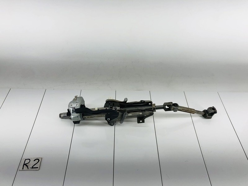 10-18 VOLKSWAGEN JETTA 1.4L FWD STEERING COLUMN SHAFT 1K1419502BM OEM