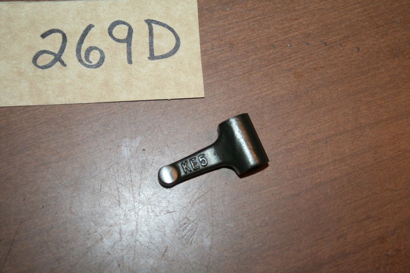 1985 Honda XR 600R Sub Rocker Subrocker Intake Arm 14445-KE5-003 OEM 85 A