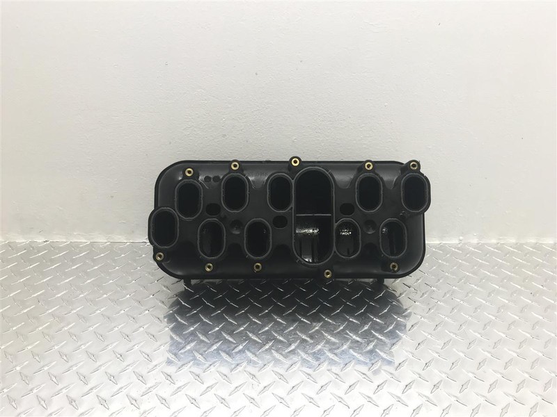 2000-2003 FORD F250 & F350 E250, 6.8L V10 LOWER INTAKE MANIFOLD OEM YC2Z9424AA