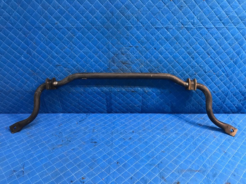 2007-2020 Cadillac Escalade Front Stabilizer Bar Swaybar Genuine OEM 23498331