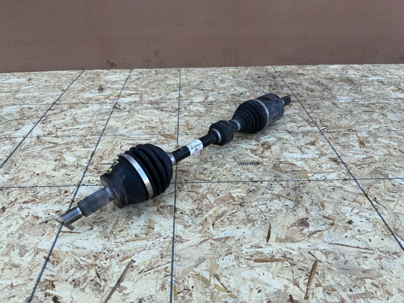 GENESIS GV80 2021-2025 OEM FRONT RIGHT PASSENGER SIDE CV AXLE SHAFT ASSEMBLY 2.5