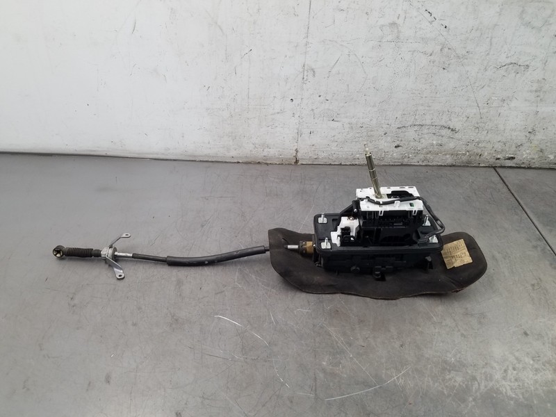 2014 Audi S6 Quattro C7Automatic Transmission Shifter #1779 Q3