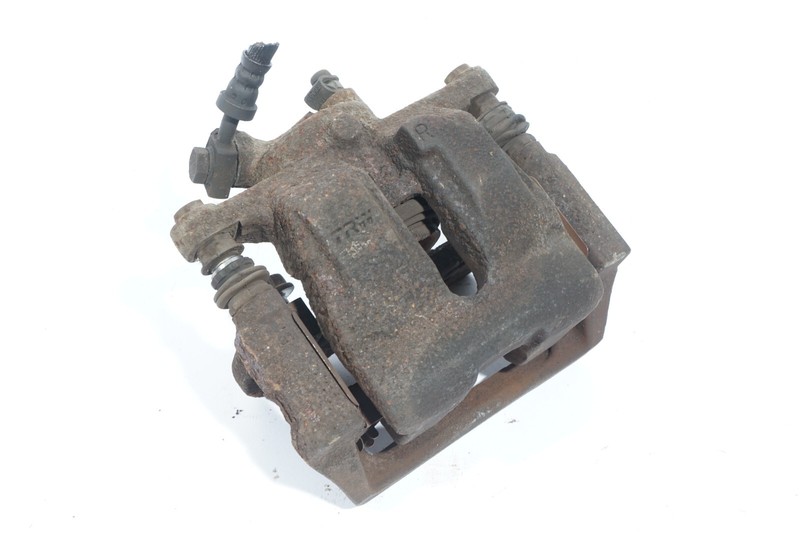 2006-2009 RANGE ROVER SUPERCHARGED REAR RIGHT PASSENGER SIDE WHEEL BRAKE CALIPER