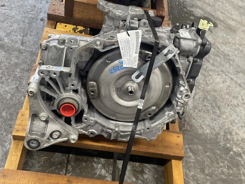 16-'21 BUICK ENCORE Auto Transmission FWD 48k miles 6 Month Wnty!