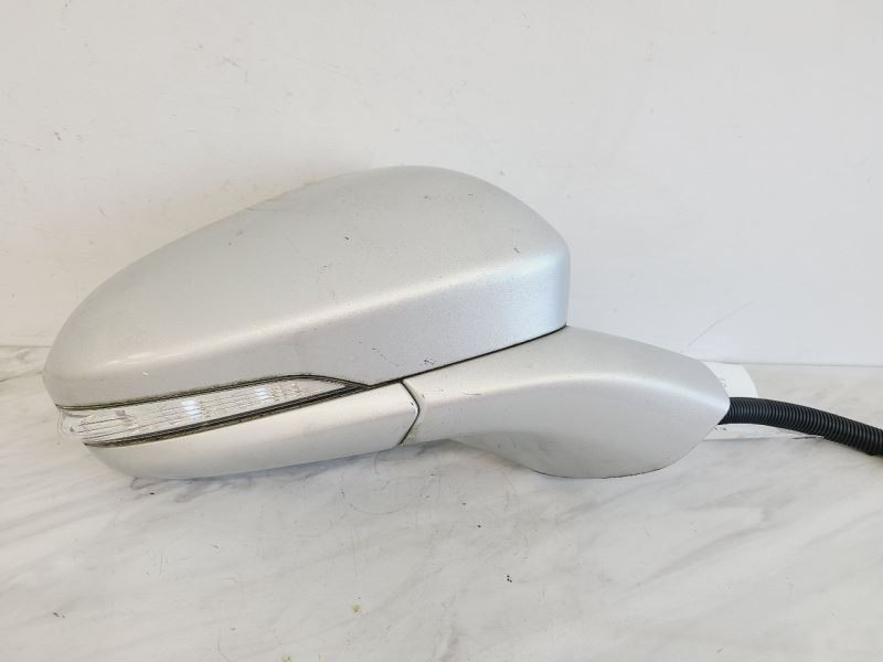Passenger Right Side View Mirror Power S Fits 13-16 PATHFINDER 573946