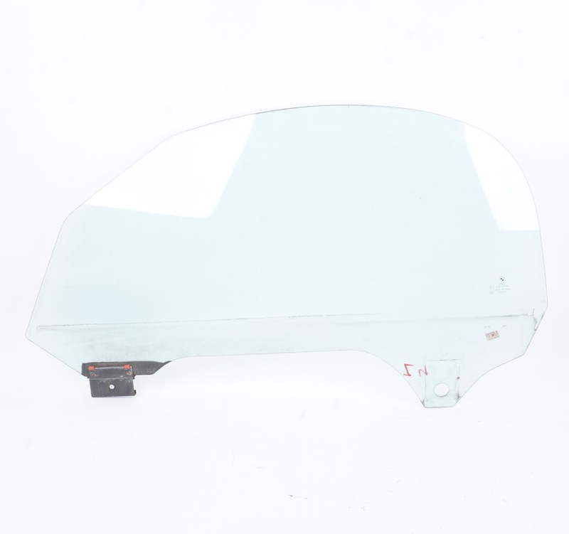 2003 - 2008 BMW Z4 E85 Front Left Driver Side Door Window Glass OEM