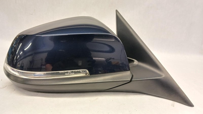 13-'16 BMW 328i Right passenger Door Mirror Power OEM Grade A!