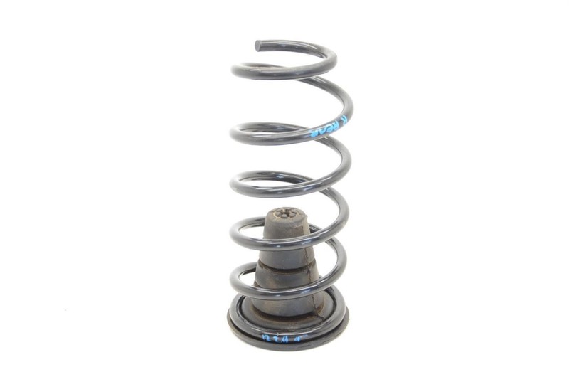 10-23 Toyota 4Runner Passenger Right Rear Coil Spring 4830235050