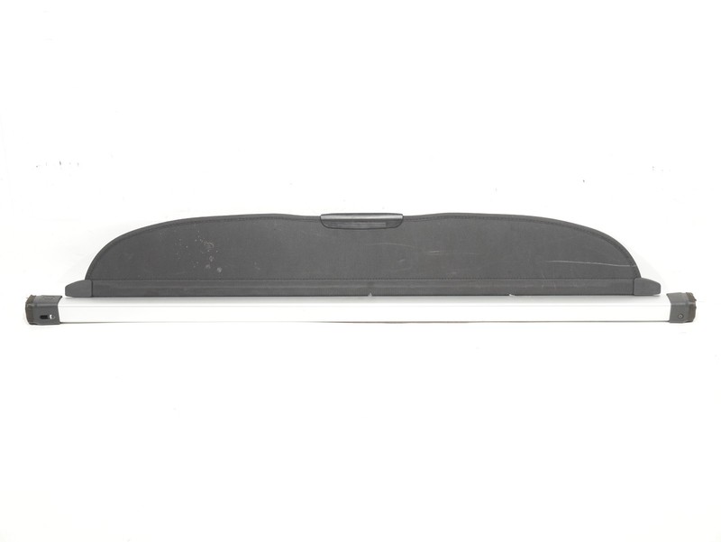2018-2023 Subaru Crosstrek Cargo Luggage Cover Security Shade Black OEM